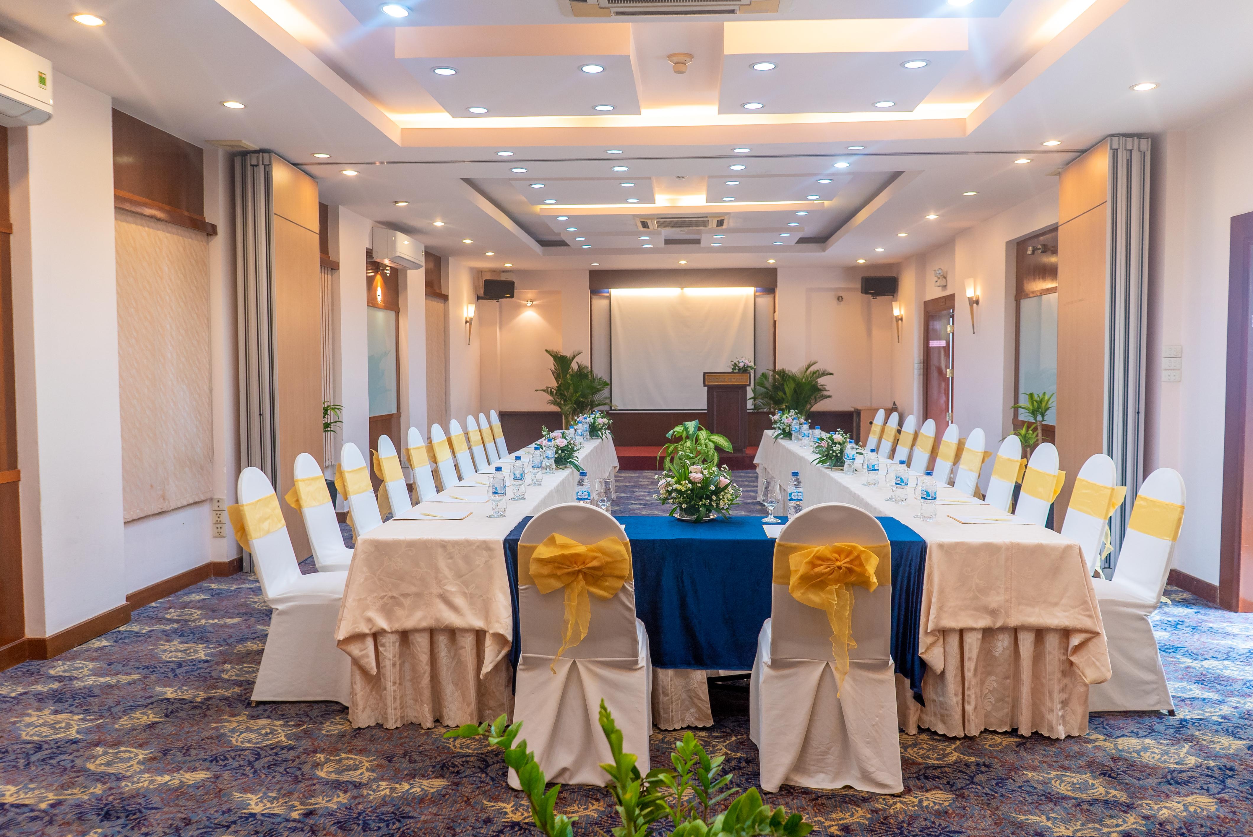 Oscar Saigon Hotel Ciudad Ho Chi Minh  Exterior foto