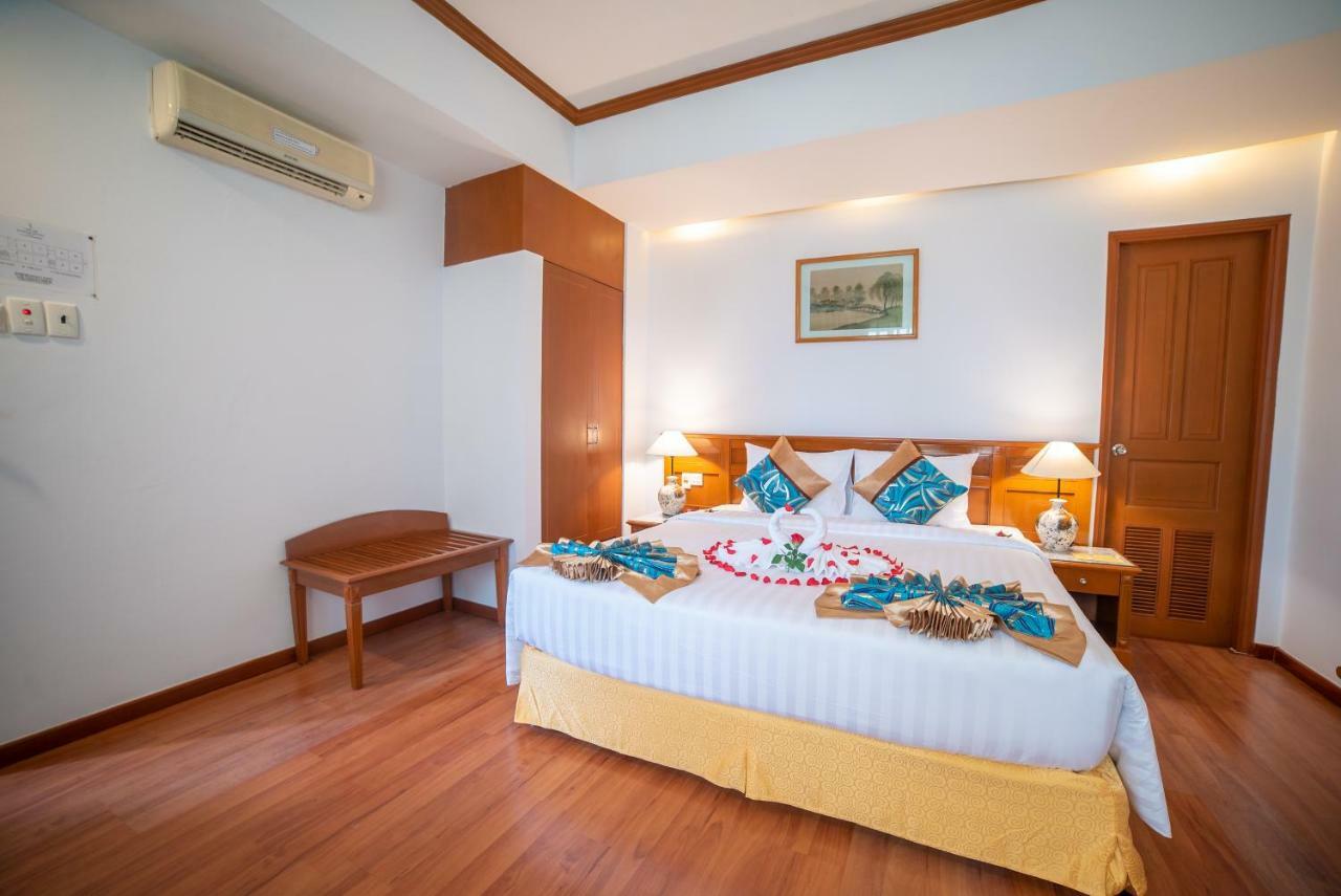 Oscar Saigon Hotel Ciudad Ho Chi Minh  Exterior foto